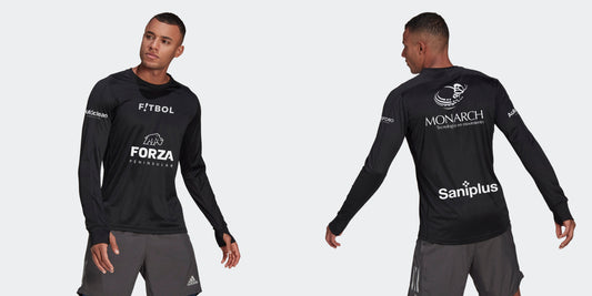 F!TBOL Black performance